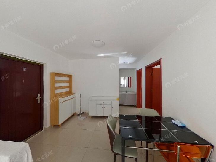 整租·湖光壹号