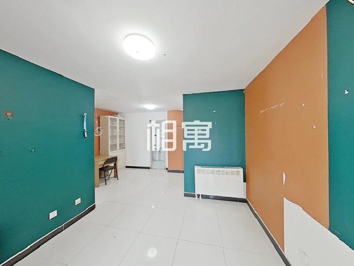 整租·石景嘉园