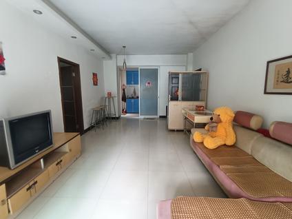 蓬江北新区整租 骏景花园(蓬江)2室2厅/71平/低楼层