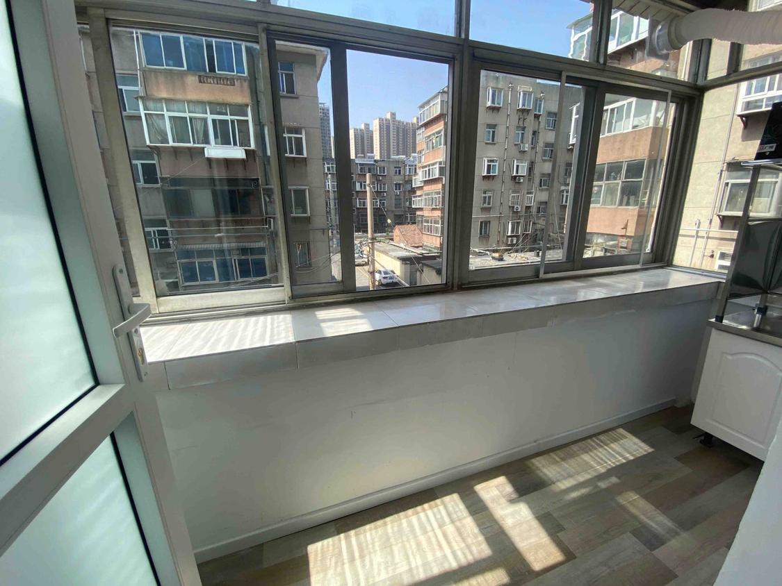 合租·花园小区