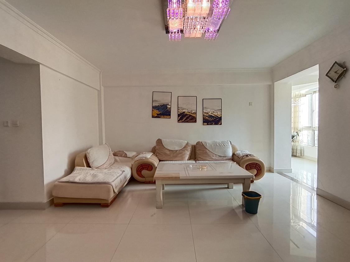 整租·阳光家园紫荆苑