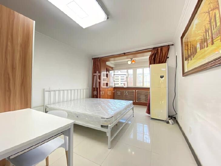 合租·东坝家园