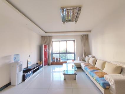 旌阳旌阳区整租 蓝郡3室2厅/130平/高楼层