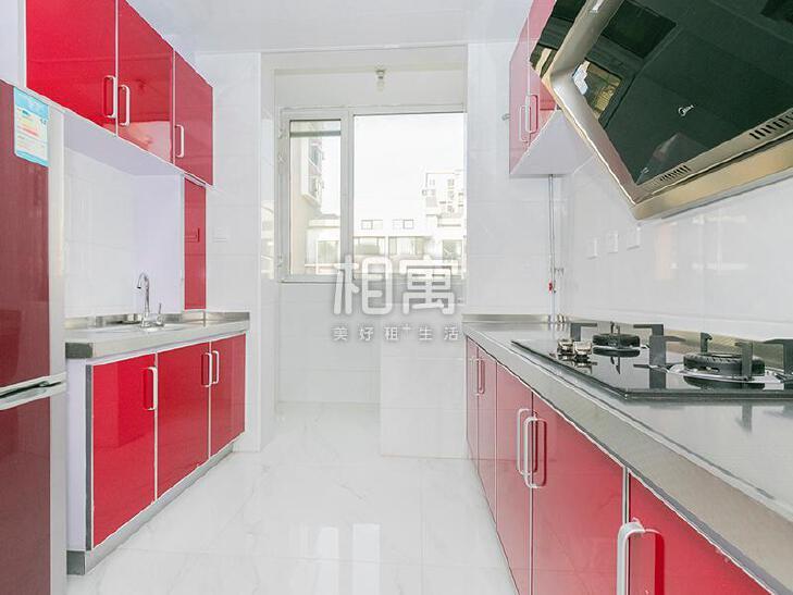 合租·澜西园(三区)