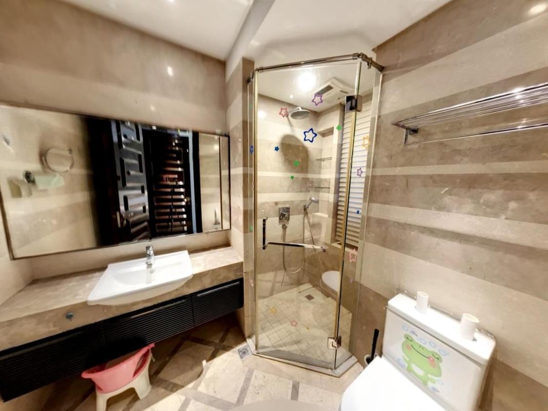 整租·保利天悦