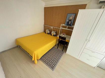 朝阳亚运村小营合租 亚运花园3室1厅/20平/中楼层