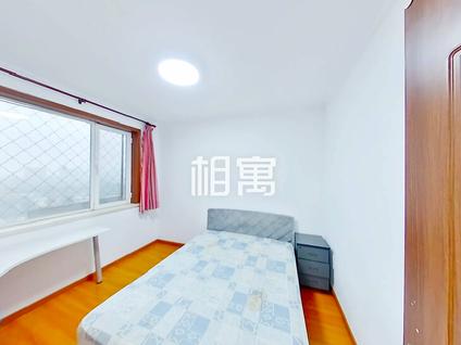 通州乔庄整租 玉桥东里1室1厅/50平/高楼层