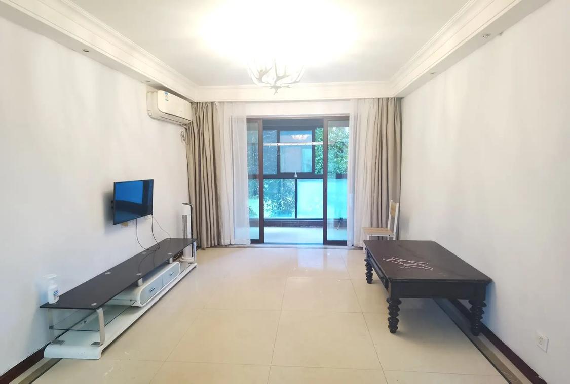 整租·中海锦城国际