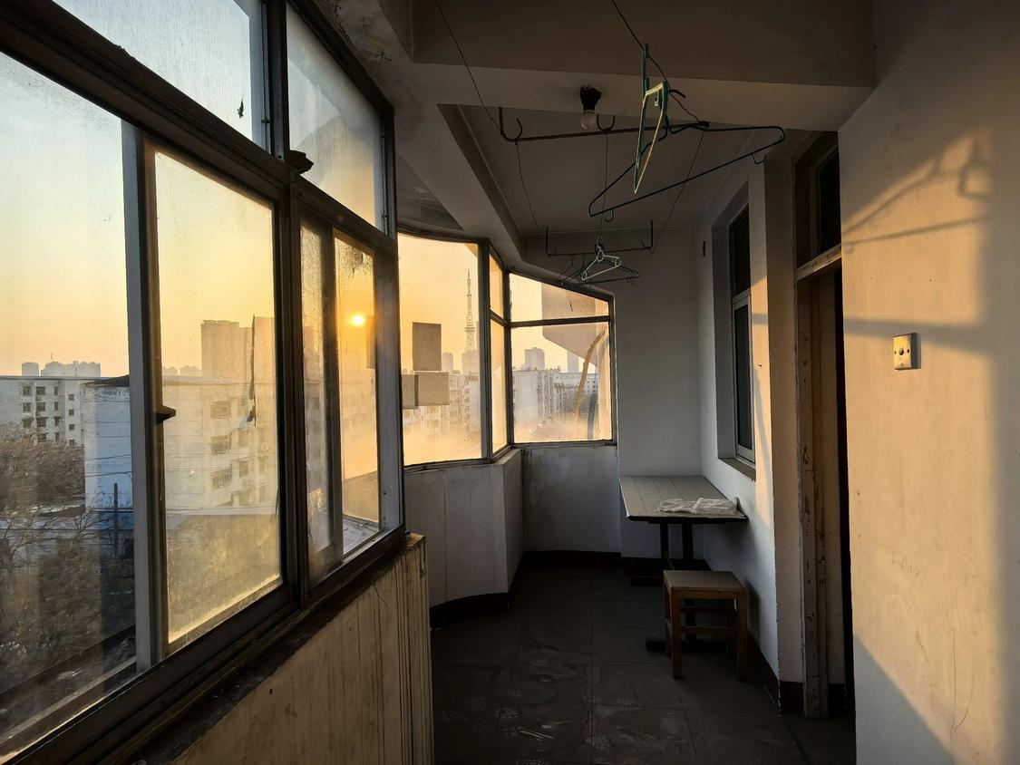 整租·毓秀新村