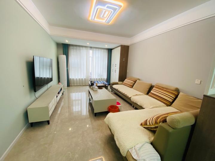 整租·香江华府