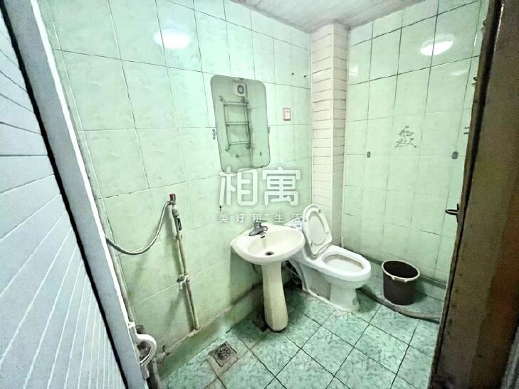 合租·矿业大学家属院