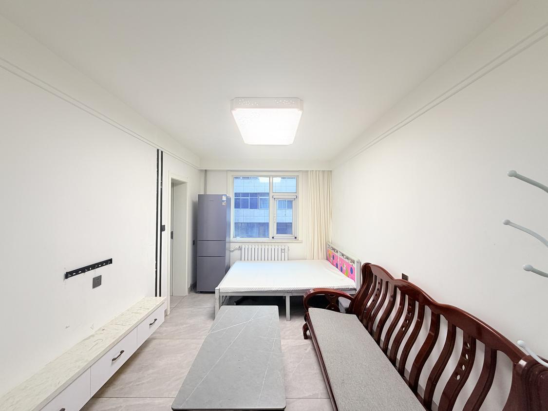 整租·兰州军区颜家沟物业小区