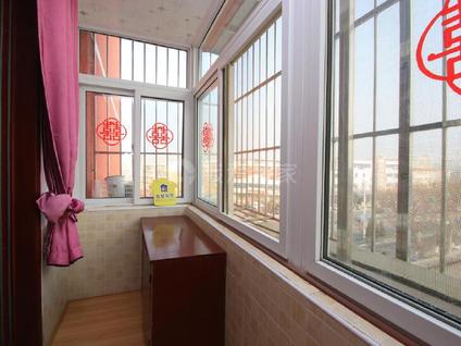 房山城关整租 兴房东里社区3室1厅/109平/高楼层