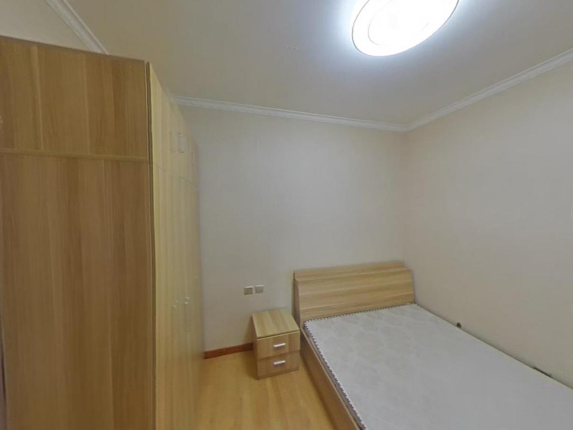 整租·万象未央