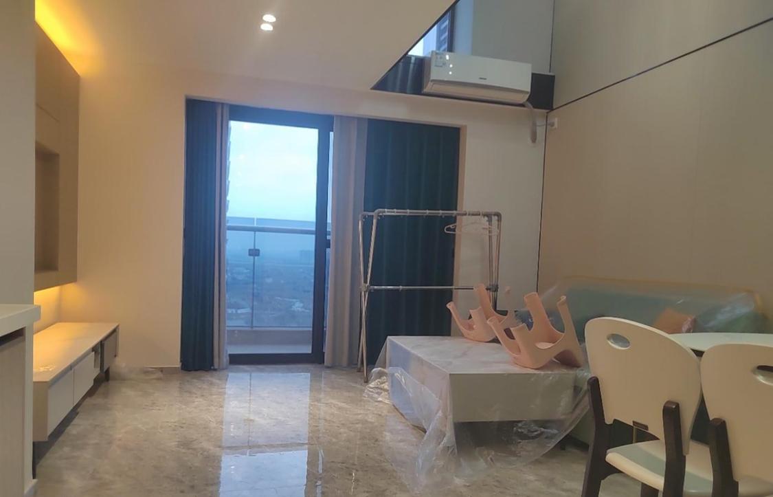 整租·广粤锦泰首座