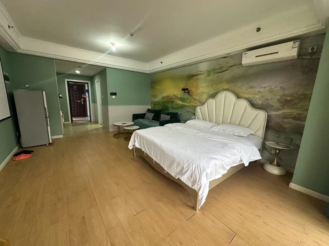 整租·福瀛国际公寓