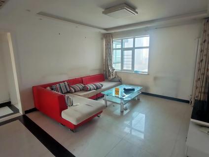 城北朝阳整租 宁瑞水乡3室2厅/120平/低楼层