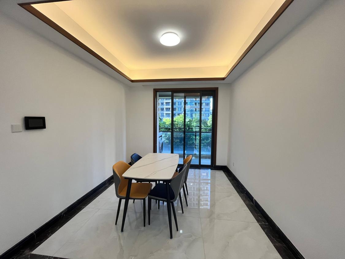 整租·中海名钻