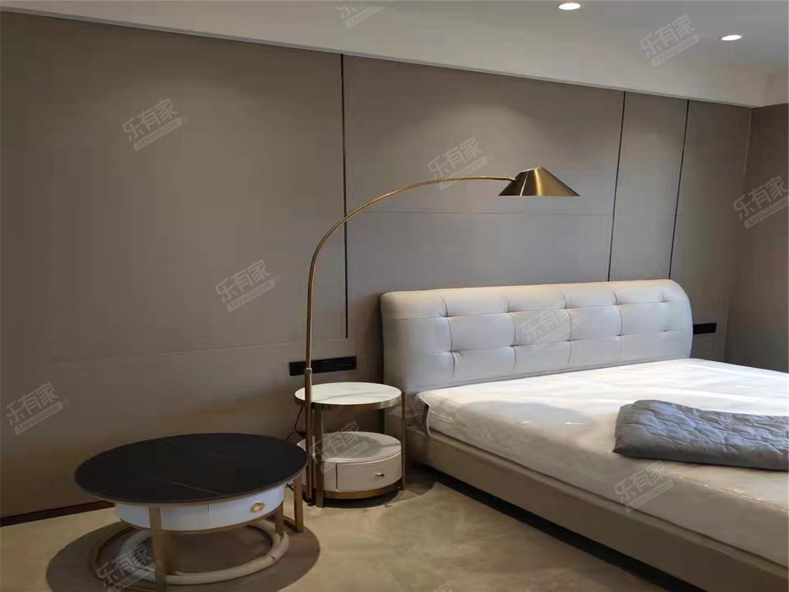 整租·招商前海领尚公馆