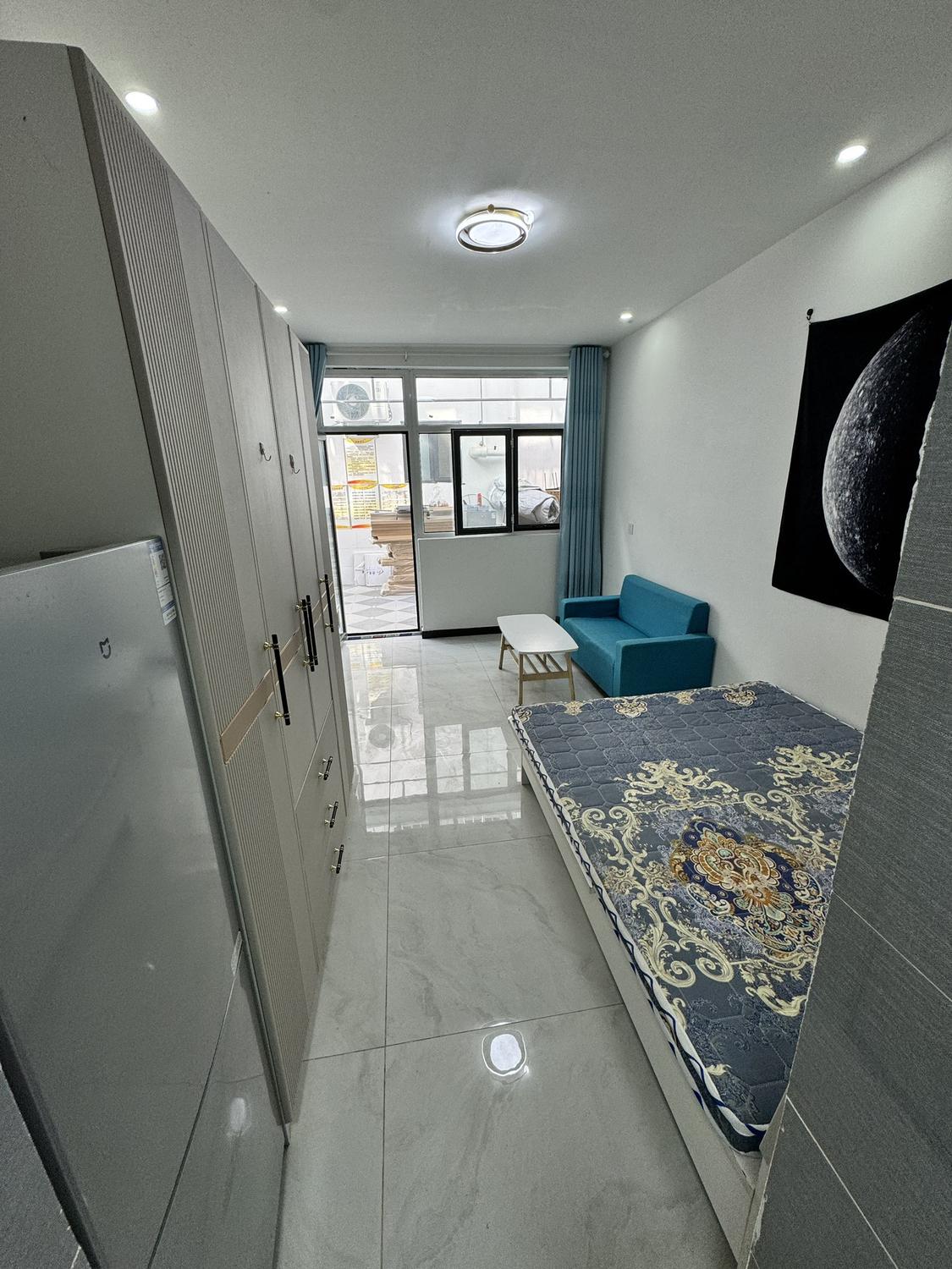 整租·机场南路(东里)