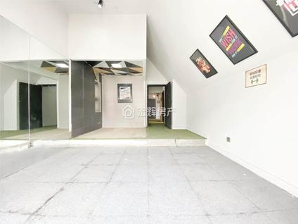 城关火车站整租 仁恒国际3室2厅/114平/高楼层