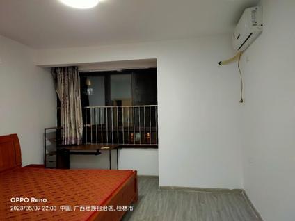 临桂临桂新区整租 安厦麒麟湾畔3室2厅/90平/低楼层