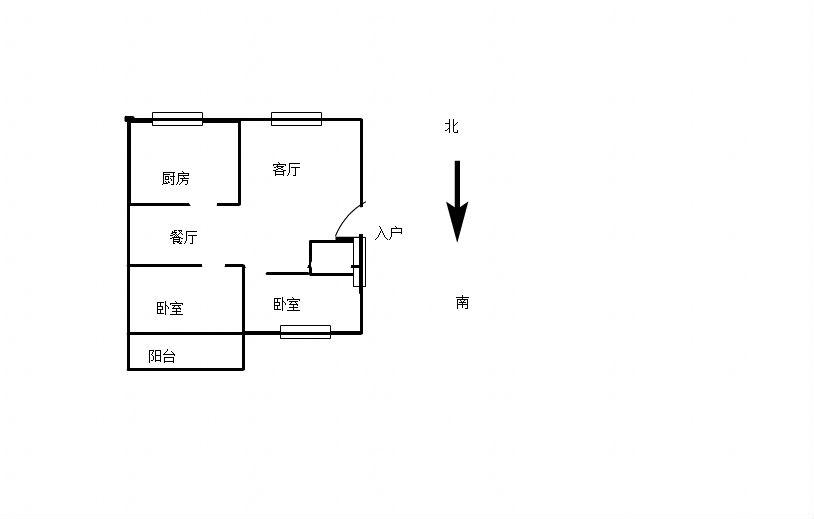整租·阳光城