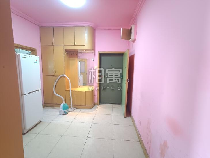 合租·西三环北路56号小区