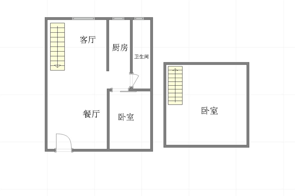 整租·盛世年华(马道子)