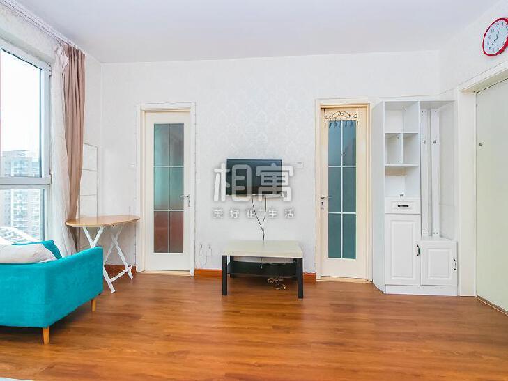 整租·时代国际嘉园