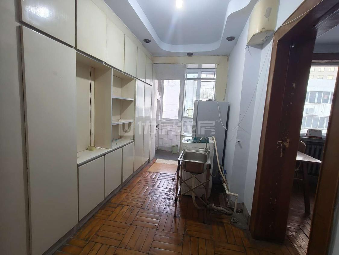 整租·粮食局小区