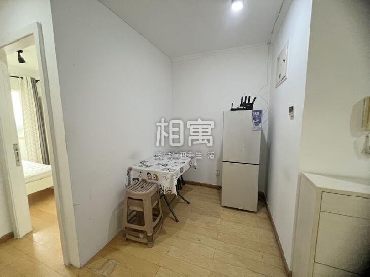 合租·北辰福第(南区)