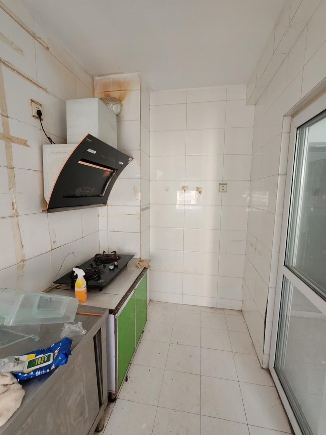 整租·中基碧域尚城