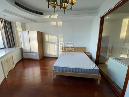 钱塘金沙湖整租 泰美国际大厦1室1厅/49平/高楼层