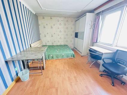 丰台成寿寺合租 四方景园(一区)3室1厅/41平/中楼层