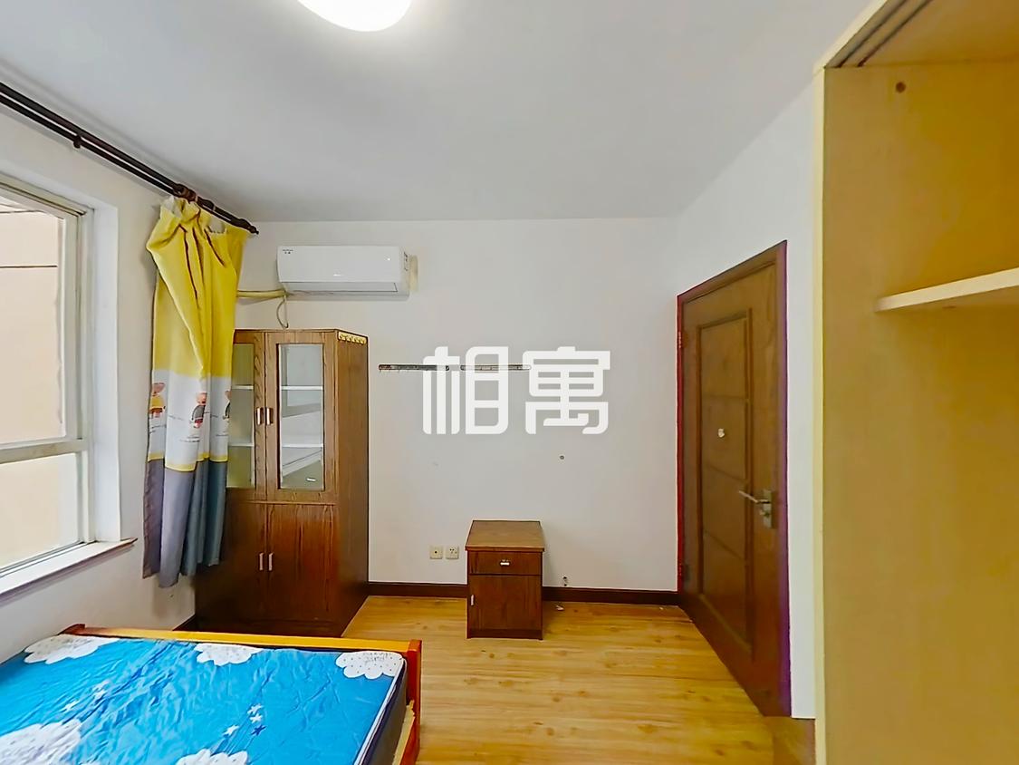 整租·平阳绿家园