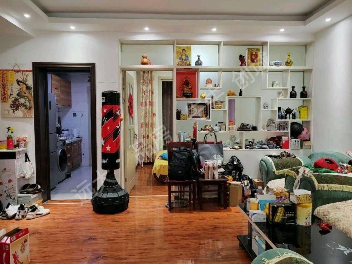 整租·金鼎花园