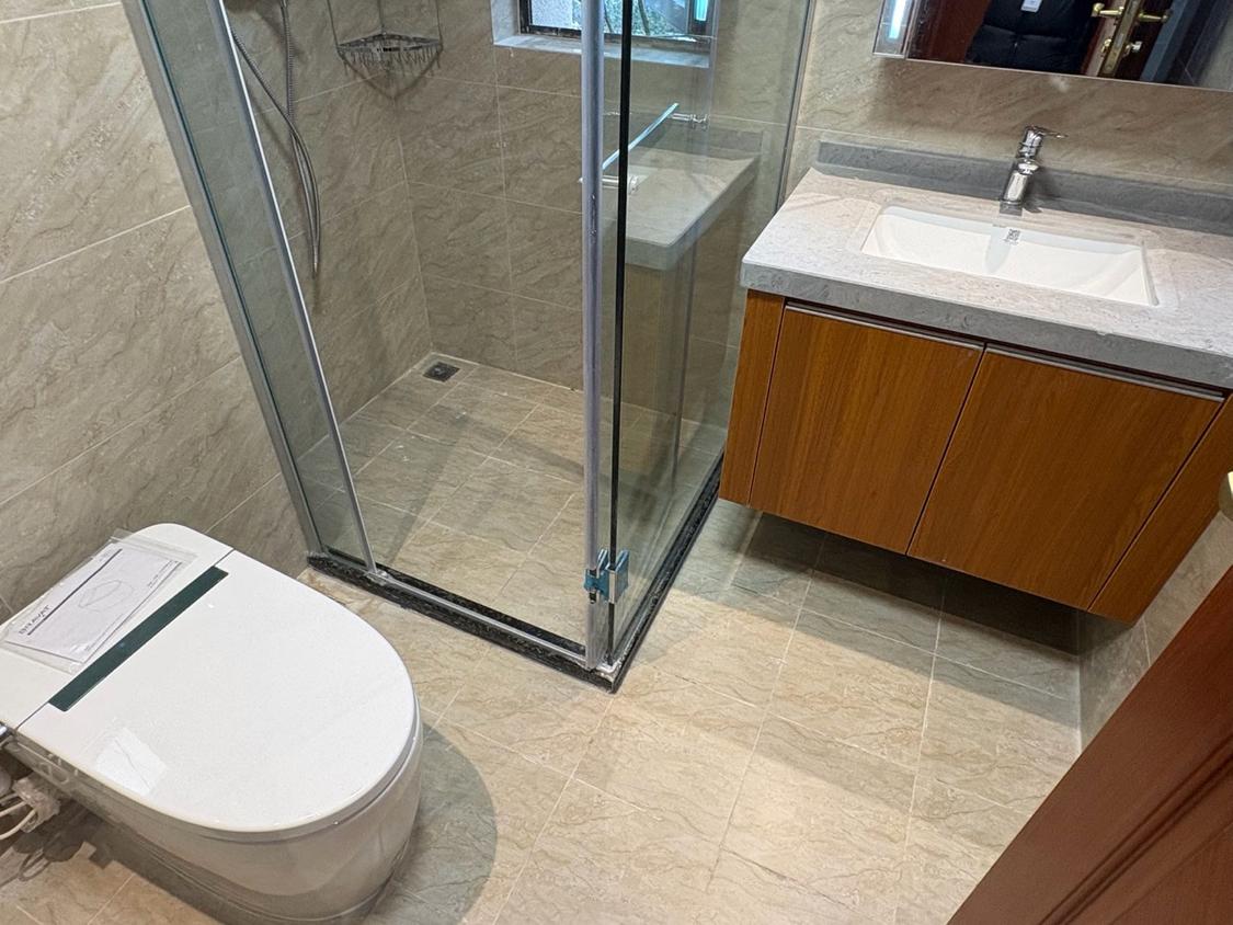 整租·恒大轨道时代