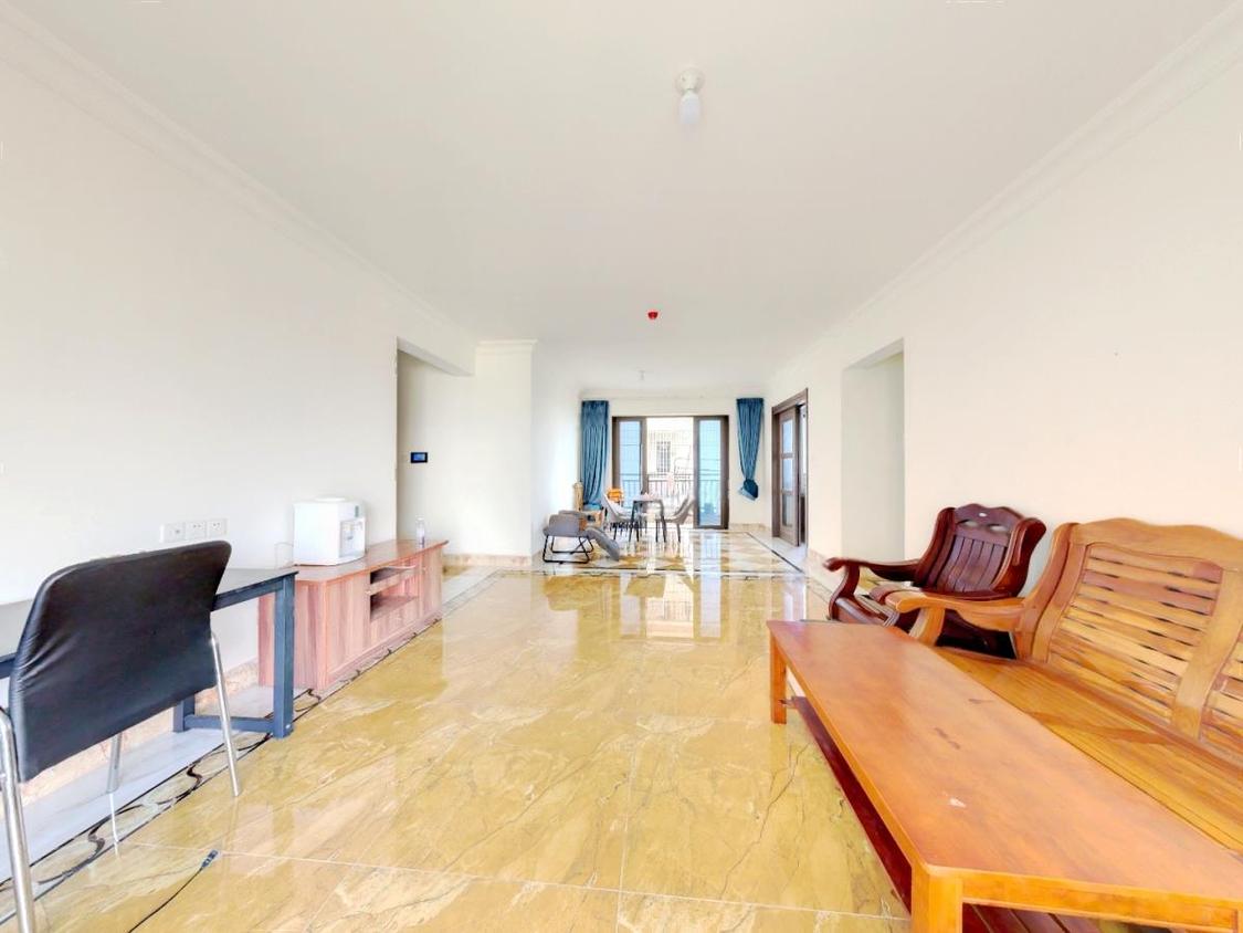 整租·碧桂园城邦花园(小区)