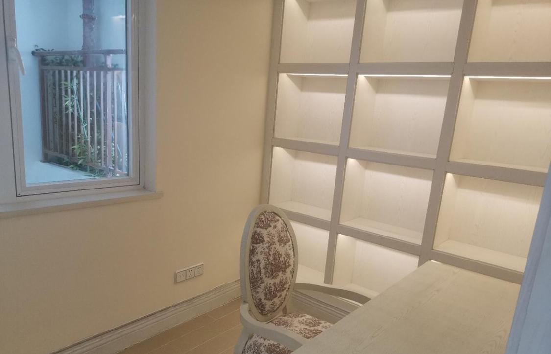 整租·嘉鹏香醍25度