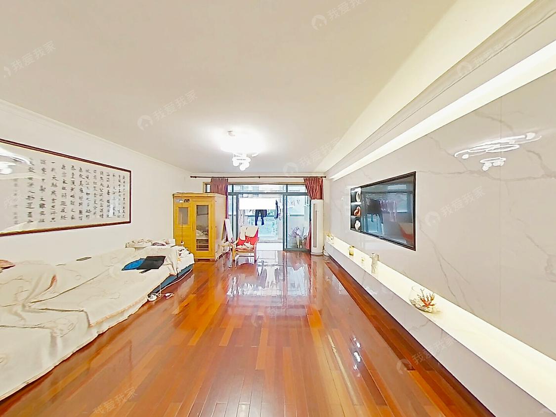 整租·翠屏国际城(水杉苑)