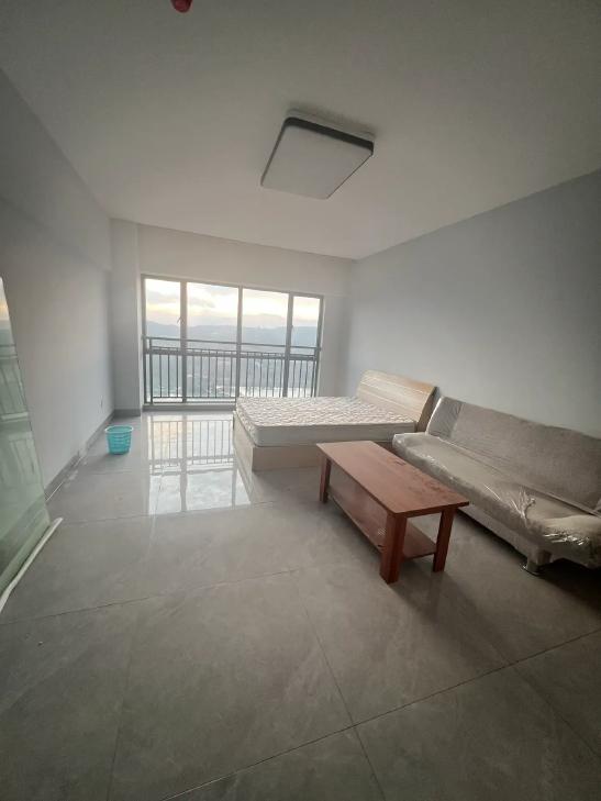 整租·仁鼎金湖盛景