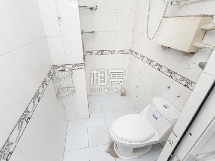 整租·探矿厂宿舍