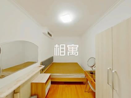 海淀学院路整租 城华园1室1厅/64平/中楼层