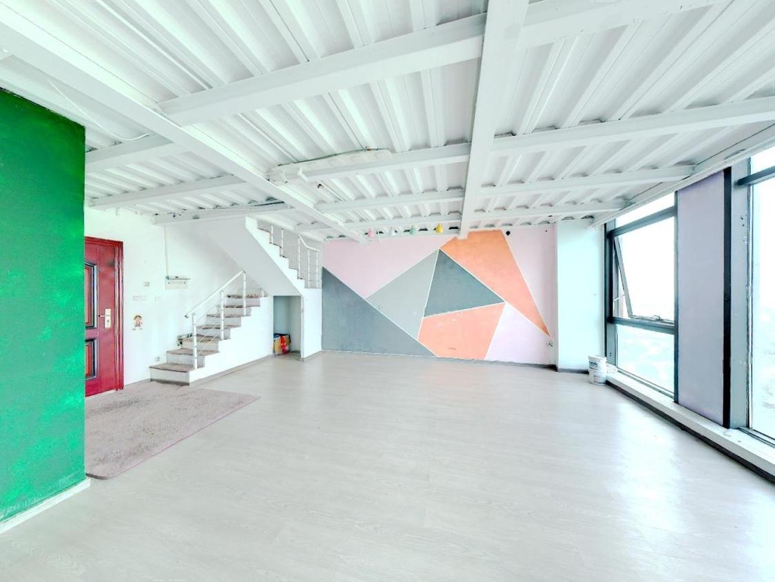 整租·帝景现代城