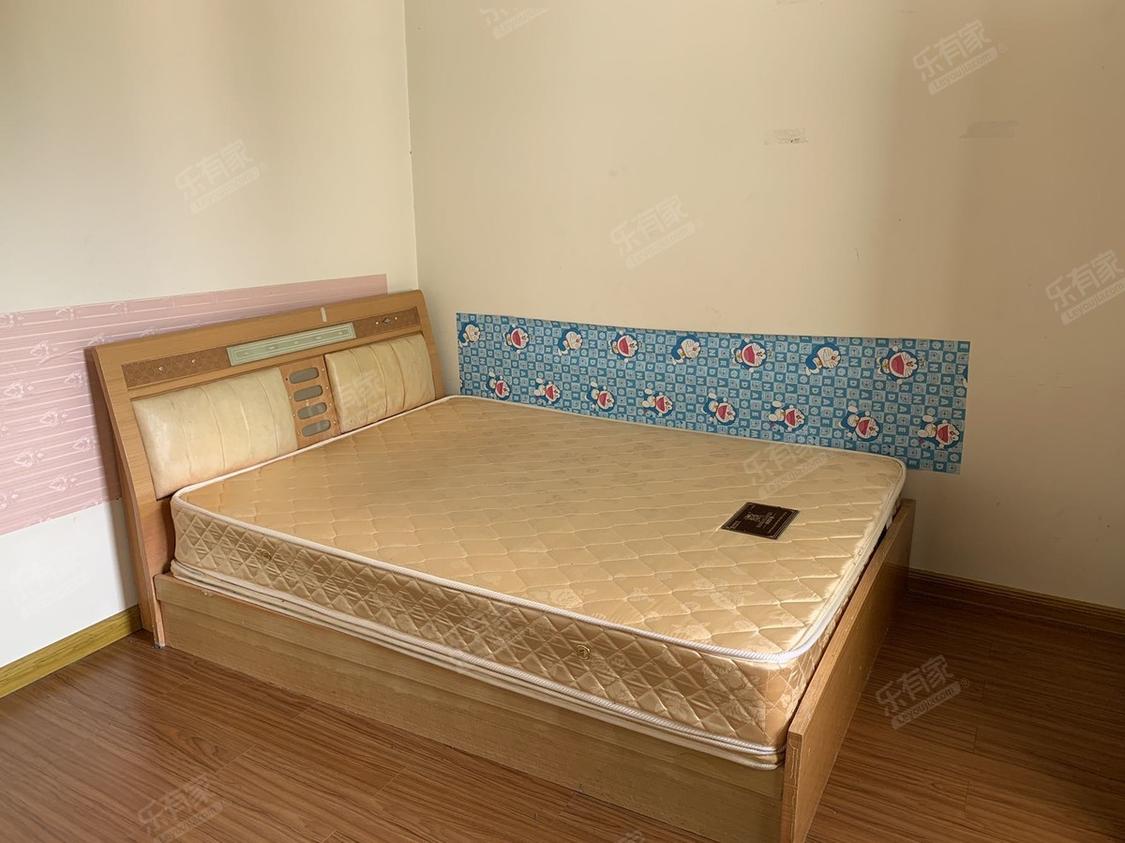 整租·碧桂园(公园1号)