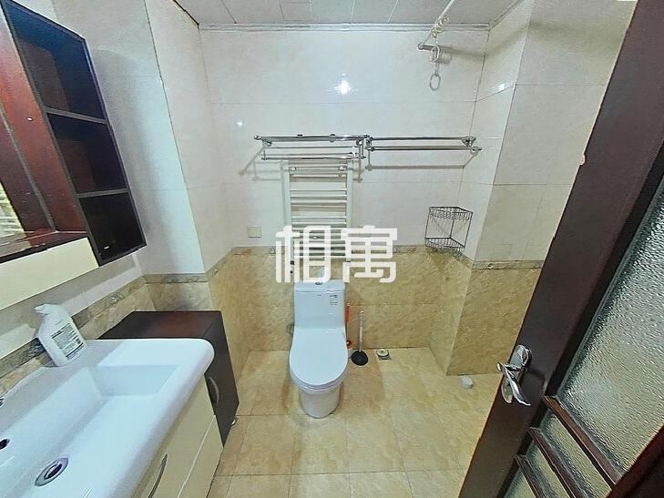 整租·嘉铭桐城(F区)