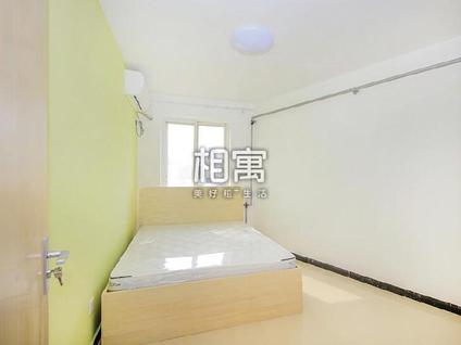 朝阳望京合租 花家地(南里)3室1厅/15平/高楼层