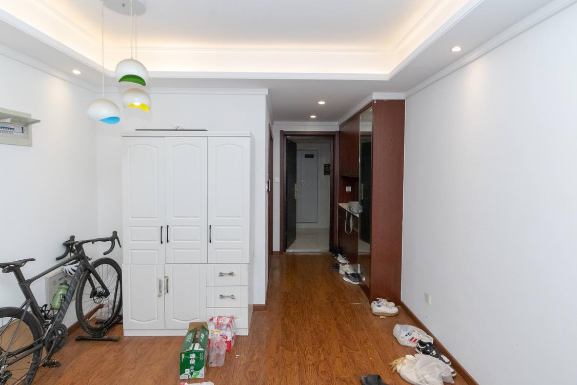 整租·蜀西公馆