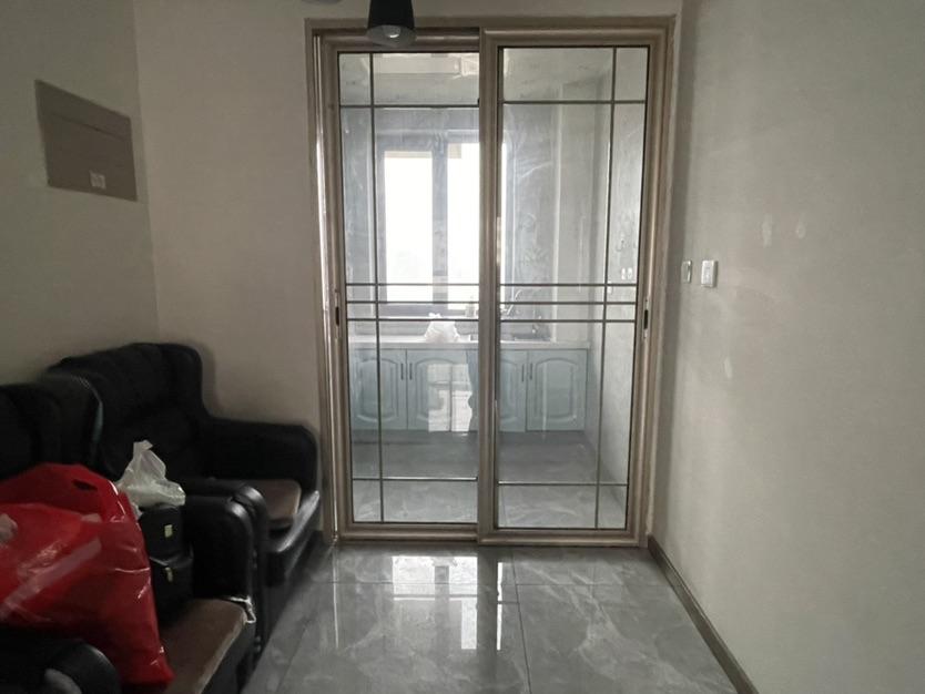 整租·城市印象